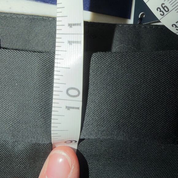 Brooks Brothers Caroline Fit 100% Wool Womens Size 8 Dress Slacks Pants NWT - Picture 8 of 9